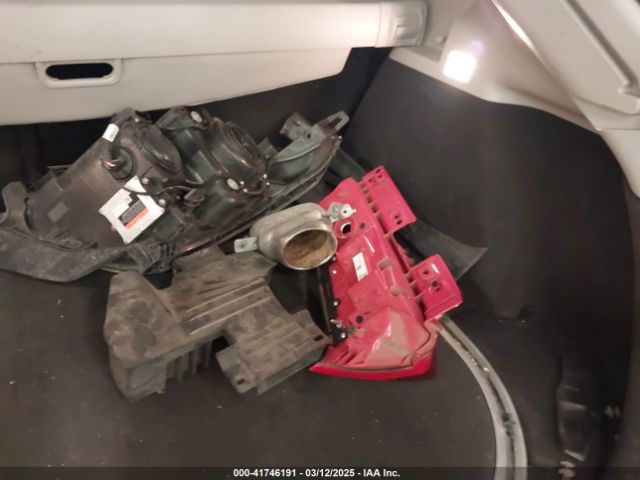 3GYFNGE38ES597450 Cadillac Srx Premium Collection