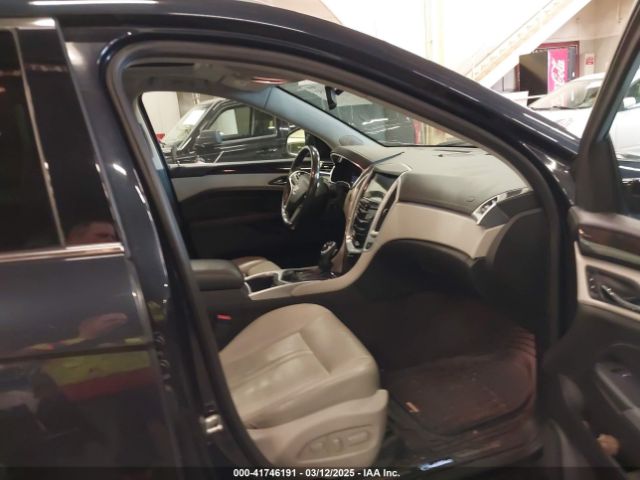 3GYFNGE38ES597450 Cadillac Srx Premium Collection