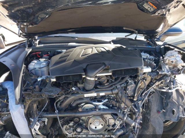 WP1AA2AY2RDA03634 Porsche Cayenne