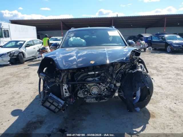 WP1AA2AY2RDA03634 Porsche Cayenne