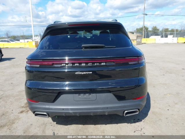 WP1AA2AY2RDA03634 Porsche Cayenne