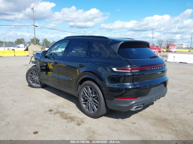 WP1AA2AY2RDA03634 Porsche Cayenne
