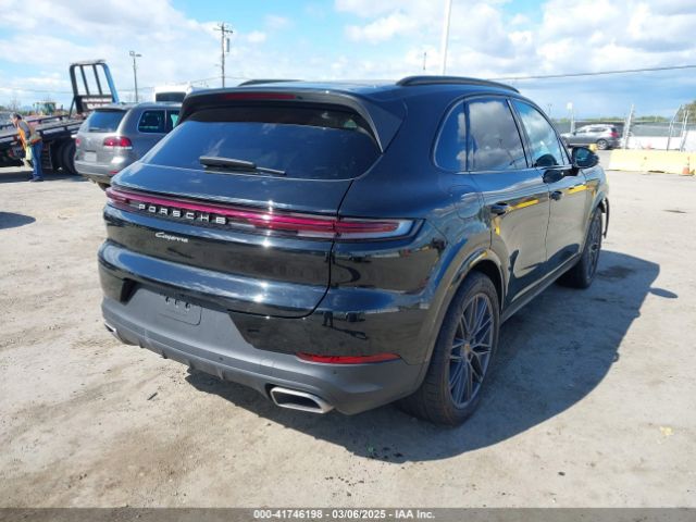 WP1AA2AY2RDA03634 Porsche Cayenne