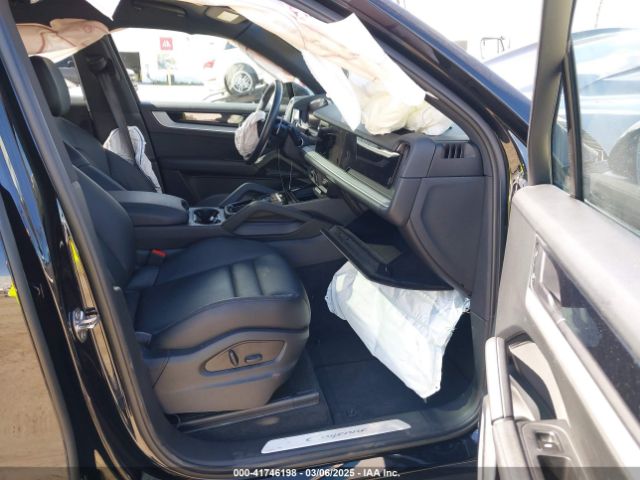 WP1AA2AY2RDA03634 Porsche Cayenne