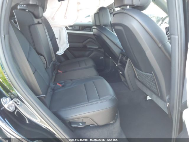 WP1AA2AY2RDA03634 Porsche Cayenne