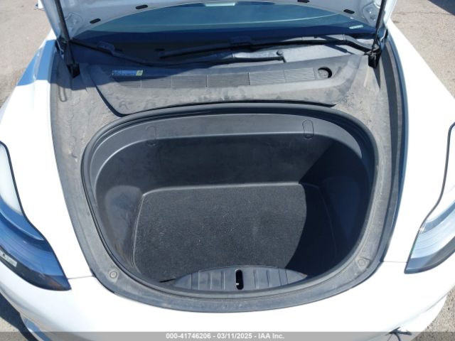 5YJ3E1EA1JF035459 Tesla Model 3 Long Range/mid Range