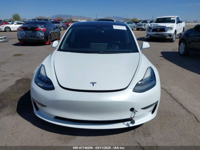5YJ3E1EA1JF035459 Tesla Model 3 Long Range/mid Range
