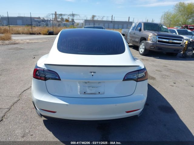 5YJ3E1EA1JF035459 Tesla Model 3 Long Range/mid Range