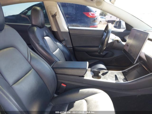 5YJ3E1EA1JF035459 Tesla Model 3 Long Range/mid Range