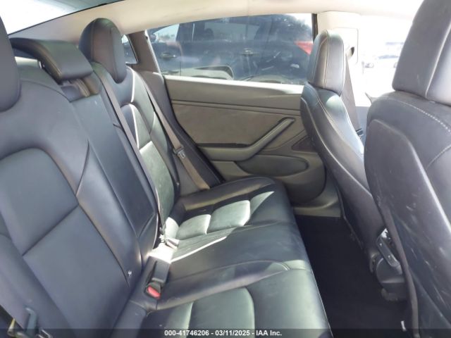 5YJ3E1EA1JF035459 Tesla Model 3 Long Range/mid Range