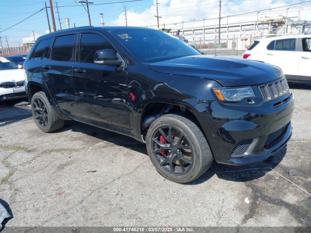 2018 JEEP GRAND CHEROKEE 1C4RJFN99JC284078 Photo 0