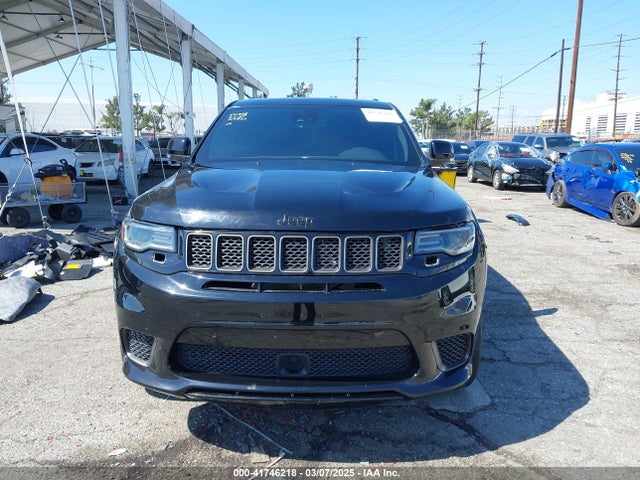 1C4RJFN99JC284078 Jeep Grand Cherokee