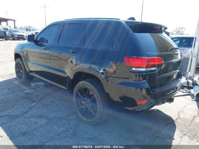 2018 JEEP GRAND CHEROKEE 1C4RJFN99JC284078 Photo 2