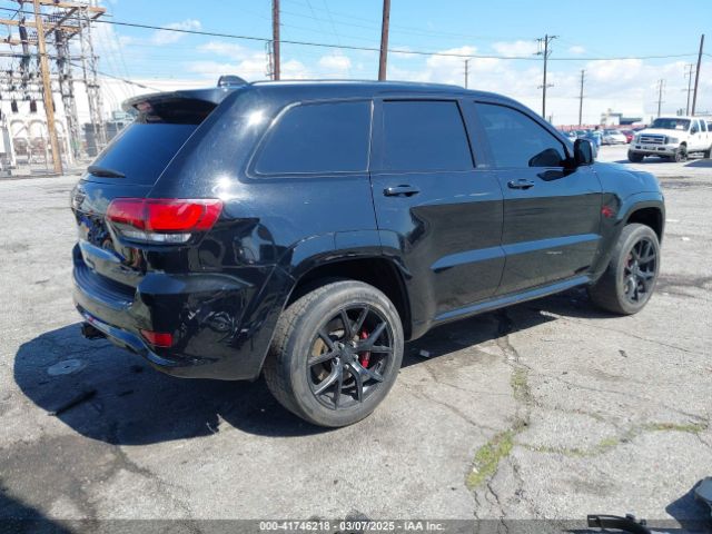 2018 JEEP GRAND CHEROKEE 1C4RJFN99JC284078 Photo 3