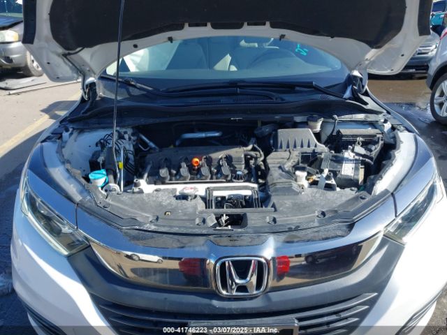 2020 HONDA HR-V 3CZRU5H37LM718129 Photo 9