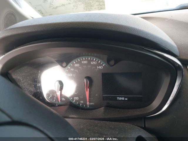 KL7CJPSM6MB365129 Chevrolet Trax Awd Lt