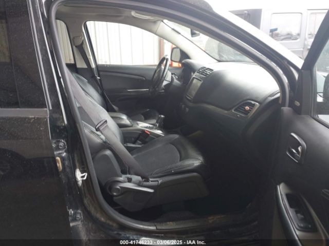 2017 DODGE JOURNEY 3C4PDCGG1HT604680 Photo 4