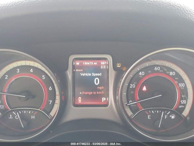 2017 DODGE JOURNEY 3C4PDCGG1HT604680 Photo 6
