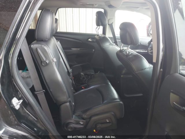 2017 DODGE JOURNEY 3C4PDCGG1HT604680 Photo 7