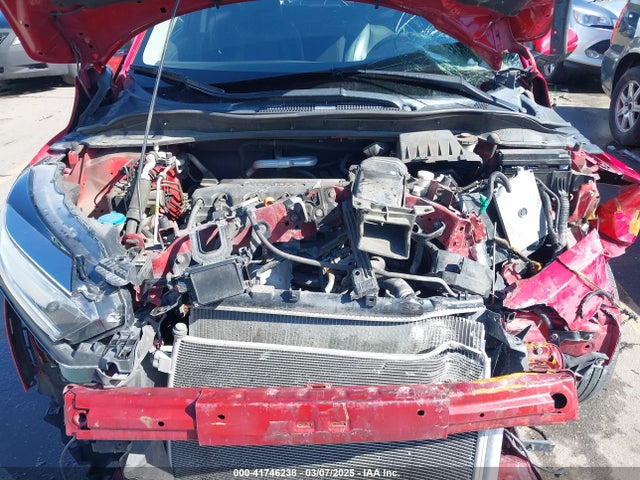 3CZRU6H91KM711198 Honda Hr-v Touring