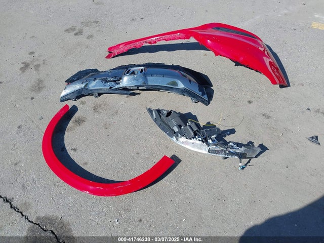 3CZRU6H91KM711198 Honda Hr-v Touring