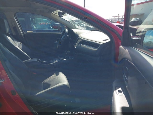 3CZRU6H91KM711198 Honda Hr-v Touring