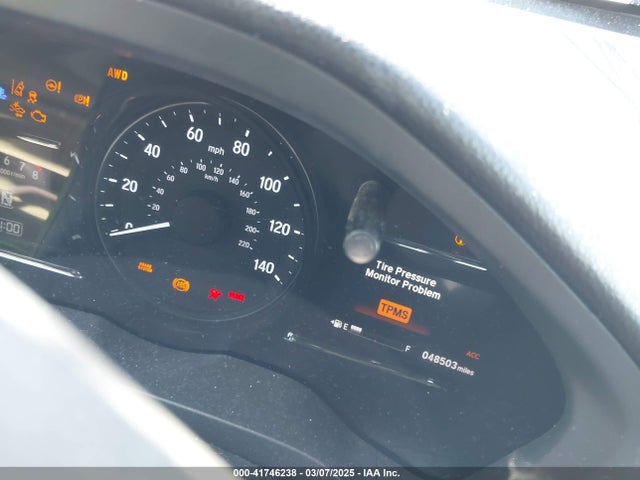 3CZRU6H91KM711198 Honda Hr-v Touring