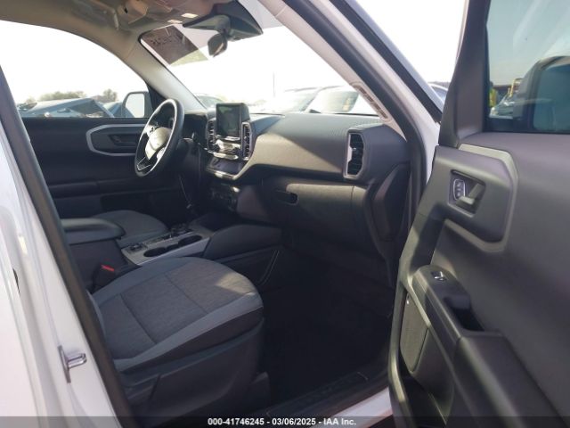 3FMCR9B60MRA23790 Ford Bronco Sport Big Bend
