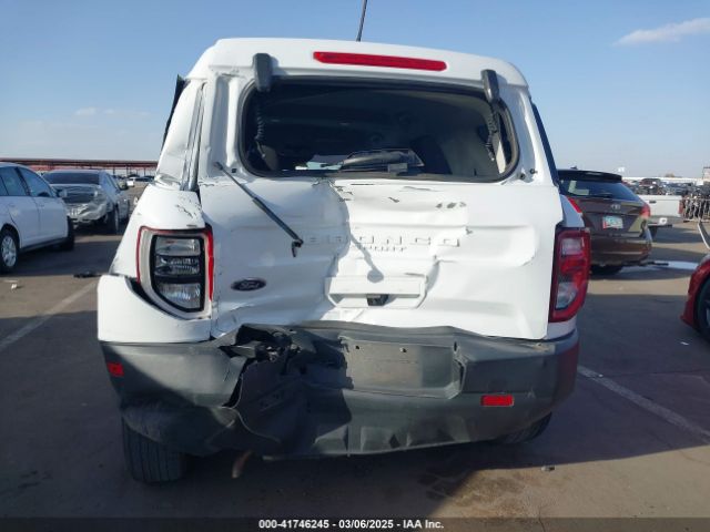3FMCR9B60MRA23790 Ford Bronco Sport Big Bend