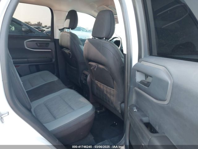 3FMCR9B60MRA23790 Ford Bronco Sport Big Bend