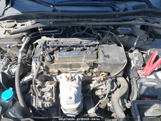 1HGCR2F98GA133115 Honda Accord Ex-l