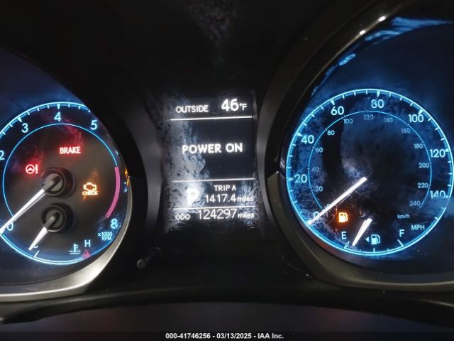 2T1BURHE2GC550656 Toyota Corolla S W/special Edition Pkg