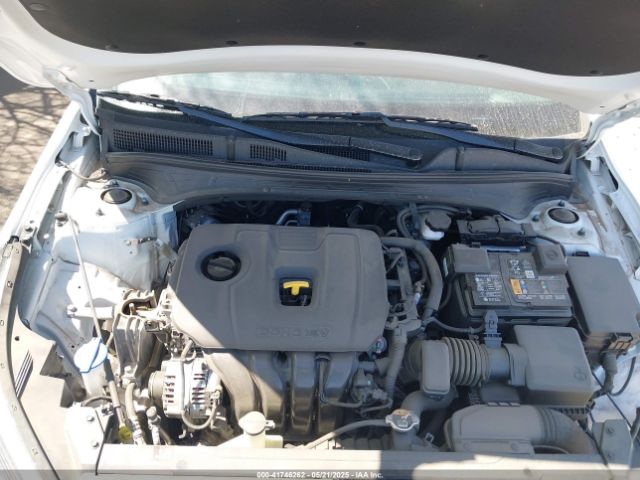 3KPF24AD9RE766228 KIA Forte Lxs
