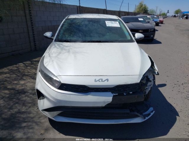 3KPF24AD9RE766228 KIA Forte Lxs