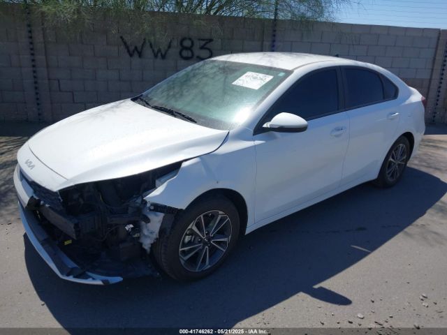3KPF24AD9RE766228 KIA Forte Lxs