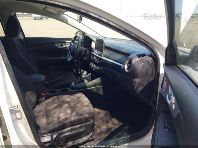 3KPF24AD9RE766228 KIA Forte Lxs