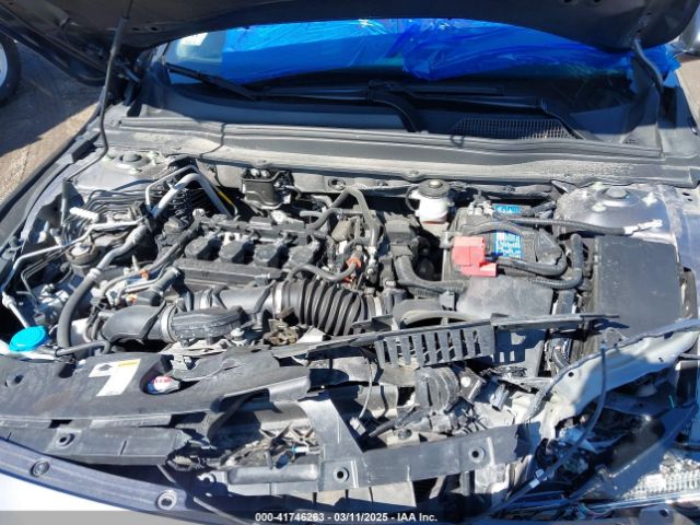 1HGCV1F15MA067800 Honda ACCORD LX