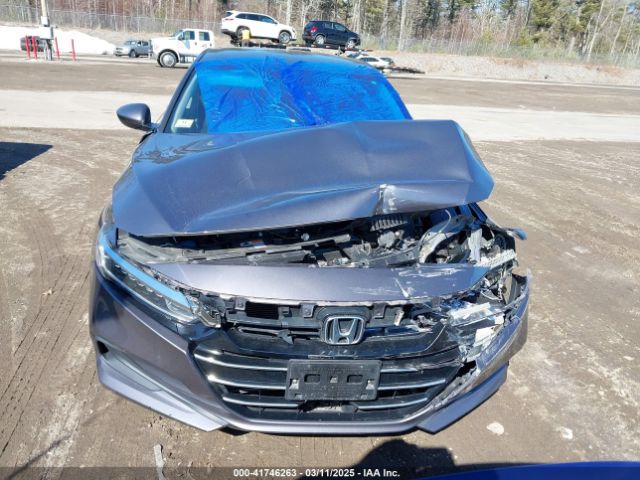 1HGCV1F15MA067800 Honda ACCORD LX
