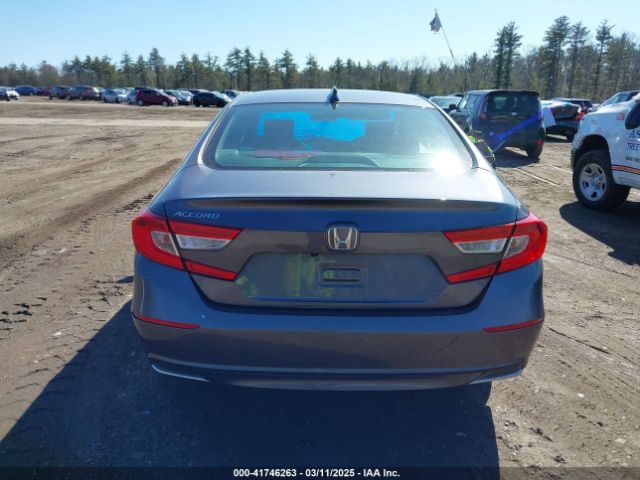 1HGCV1F15MA067800 Honda ACCORD LX