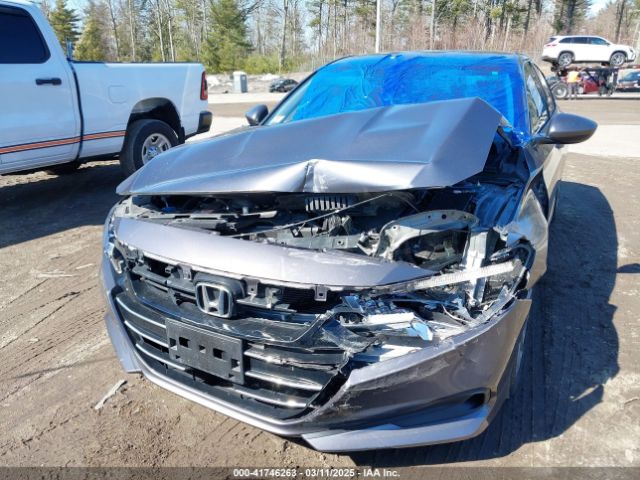 1HGCV1F15MA067800 Honda ACCORD LX