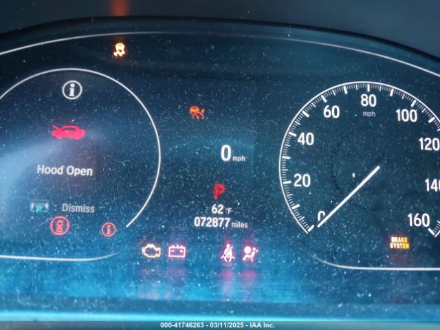 1HGCV1F15MA067800 Honda ACCORD LX