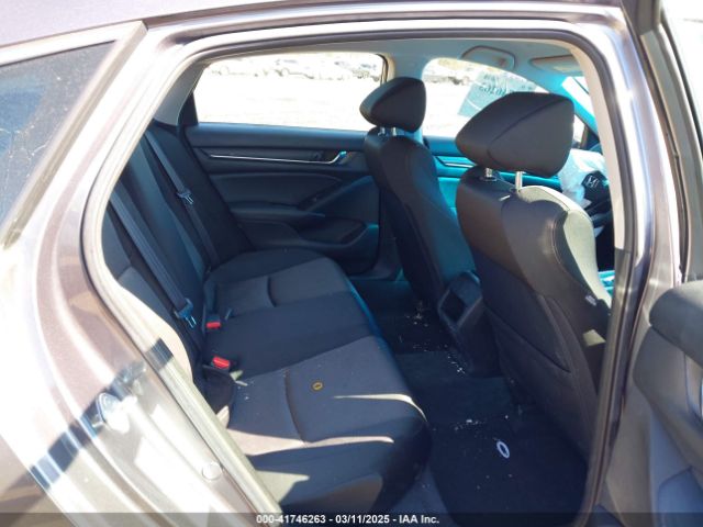 1HGCV1F15MA067800 Honda ACCORD LX