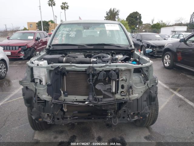 3TMBZ5DN6PM037871 Toyota Tacoma Trd Sport