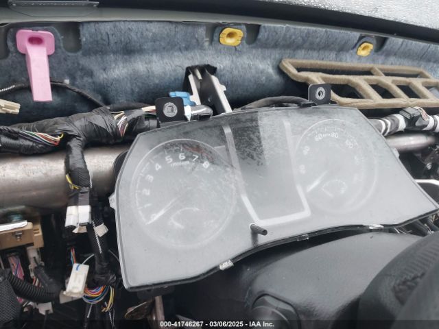 3TMBZ5DN6PM037871 Toyota Tacoma Trd Sport