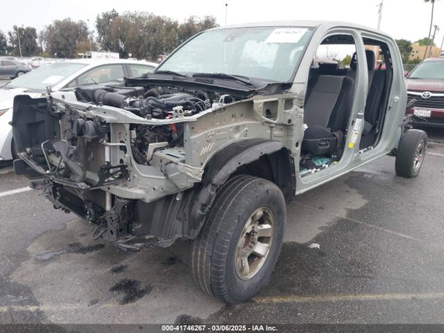 3TMBZ5DN6PM037871 Toyota Tacoma Trd Sport