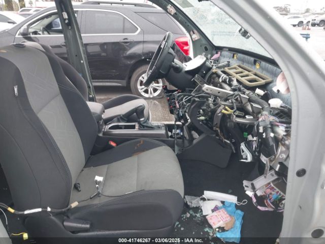 3TMBZ5DN6PM037871 Toyota Tacoma Trd Sport