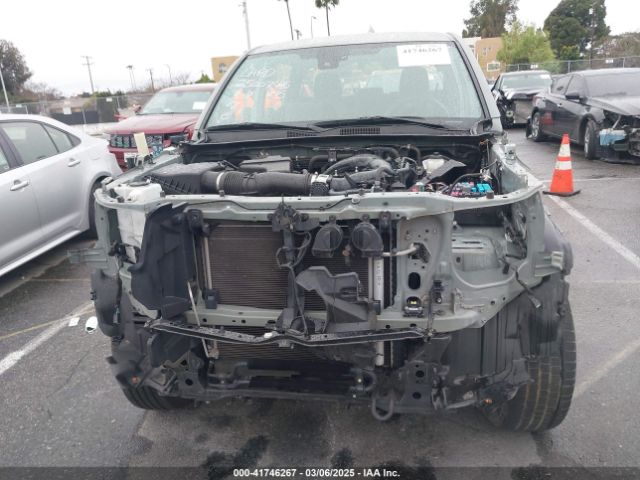 3TMBZ5DN6PM037871 Toyota Tacoma Trd Sport