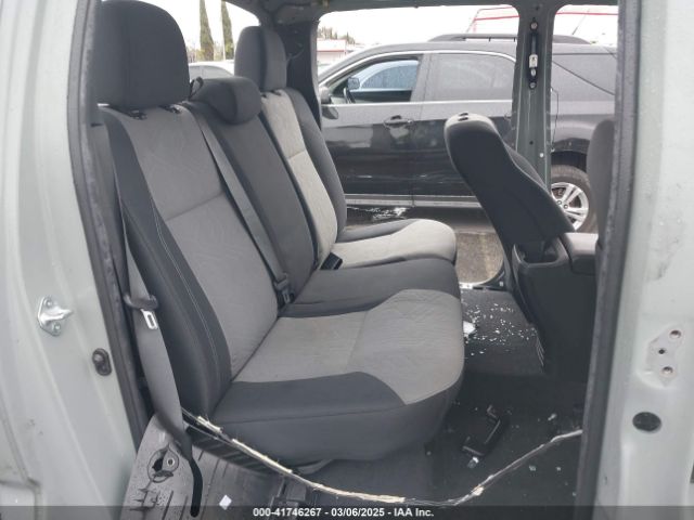 3TMBZ5DN6PM037871 Toyota Tacoma Trd Sport