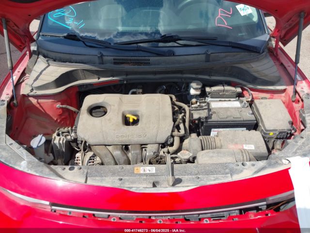 KNDJ23AU3L7025665 KIA SOUL S