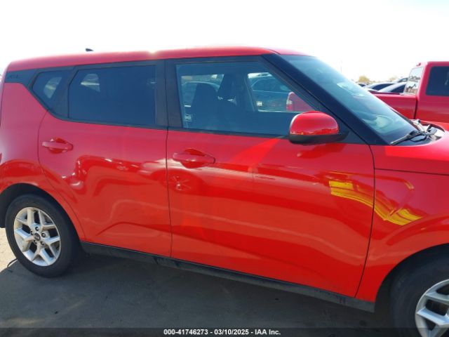 KNDJ23AU3L7025665 KIA SOUL S